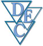 Diagnostic Endoscopy Centre logo